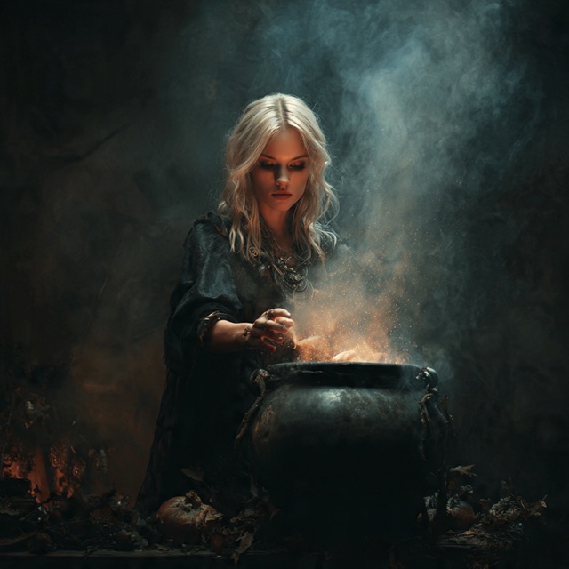 Have a safe and happy Halloween!